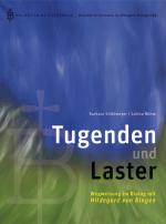 Cover-Bild Tugenden und Laster