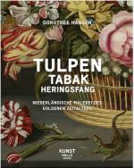 Cover-Bild Tulpen,Tabak, Heringsfang