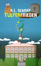 Cover-Bild Tulpenfrieden