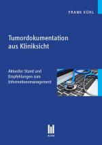 Cover-Bild Tumordokumentation aus Kliniksicht