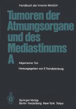 Cover-Bild Tumoren der Atmungsorgane und des Mediastinums A