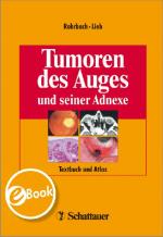 Cover-Bild Tumoren des Auges und seiner Adnexe