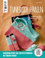 Cover-Bild Tunesisch häkeln