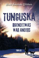 Cover-Bild Tunguska