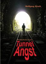 Cover-Bild Tunnelangst