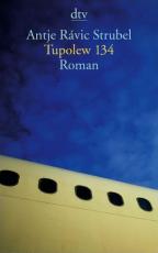 Cover-Bild Tupolew 134