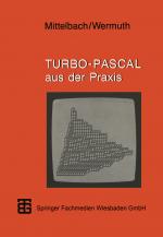 Cover-Bild Turbo-Pascal aus der Praxis