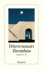 Cover-Bild Turmbau