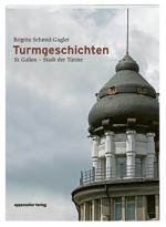 Cover-Bild Turmgeschichten