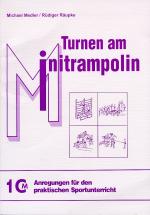 Cover-Bild Turnen am Minitrampolin