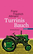 Cover-Bild Turrinis Bauch