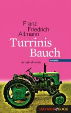 Cover-Bild Turrinis Bauch