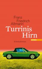 Cover-Bild Turrinis Hirn