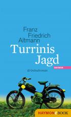 Cover-Bild Turrinis Jagd