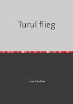 Cover-Bild Turul flieg