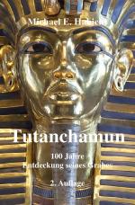 Cover-Bild Tutanchamun