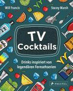 Cover-Bild TV Cocktails