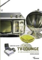Cover-Bild TV-Lounge