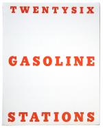 Cover-Bild TWENTYSIX GASOLINE STATIONS