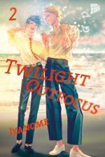 Cover-Bild Twilight Outfocus 2
