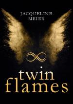 Cover-Bild Twin Flames