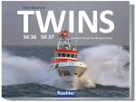 Cover-Bild TWINS SK 36 SK 37