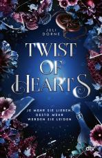 Cover-Bild Twist of Hearts