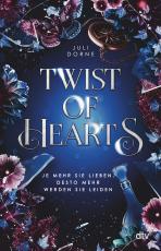 Cover-Bild Twist of Hearts