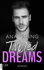 Cover-Bild Twisted Dreams