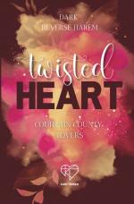 Cover-Bild Twisted Heart