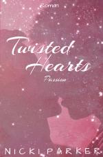 Cover-Bild Twisted Hearts