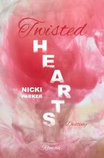 Cover-Bild Twisted Hearts