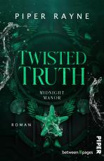 Cover-Bild Twisted Truth