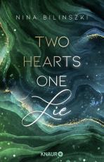Cover-Bild Two Hearts, One Lie