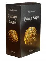 Cover-Bild Tybay Saga