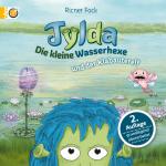 Cover-Bild Tylda die kleine Wasserhexe und der Klabauterelf