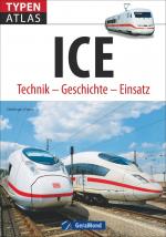 Cover-Bild Typenatlas ICE