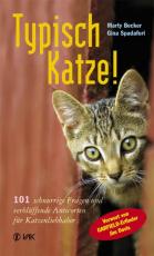 Cover-Bild Typisch Katze!