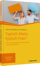 Cover-Bild Typisch Mann, typisch Frau?