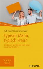 Cover-Bild Typisch Mann, typisch Frau?