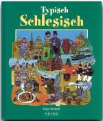 Cover-Bild Typisch schlesisch