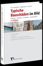 Cover-Bild Typische Bauschäden im Bild