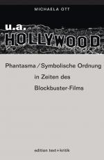 Cover-Bild u.a. Hollywood