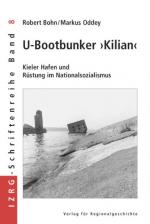 Cover-Bild U-Bootbunker »Kilian«