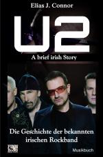 Cover-Bild U2 - A brief irish Story