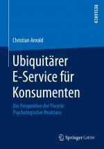 Cover-Bild Ubiquitärer E-Service für Konsumenten