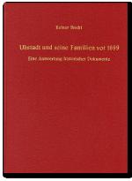 Cover-Bild Ubstadt und seine Familien vor 1699