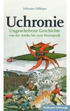 Cover-Bild Uchronie