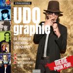 Cover-Bild UDOgraphie