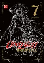 Cover-Bild Übel Blatt: Drivaltec (3-in-1-Edition) – Band 7